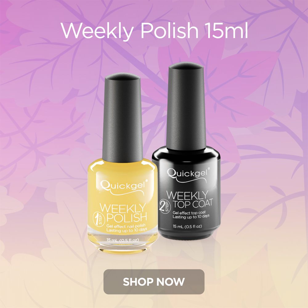 WEEKLY POLISH