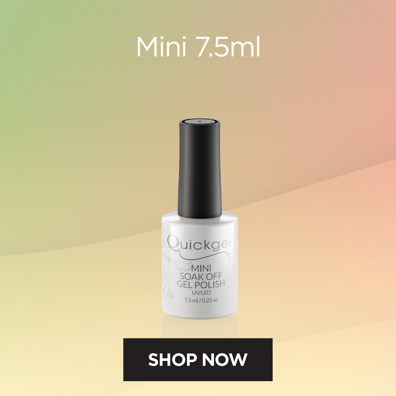 Quickgel Mini