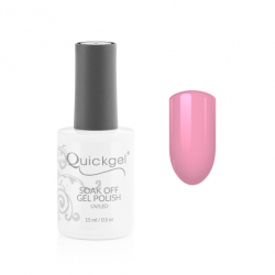 Quickgel Ημιμόνιμο Βερνίκι - No 051 Ibiza - 15mL