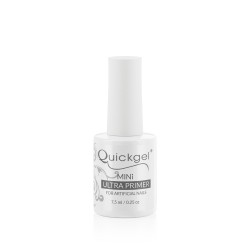 Quickgel Mini Ultra Primer - για Gel