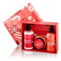 Body Care Set - Gluhwein Addiction