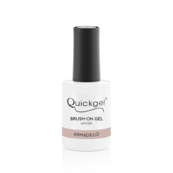 Quickgel - Brush On Gel - Armadillo #02 15ml
