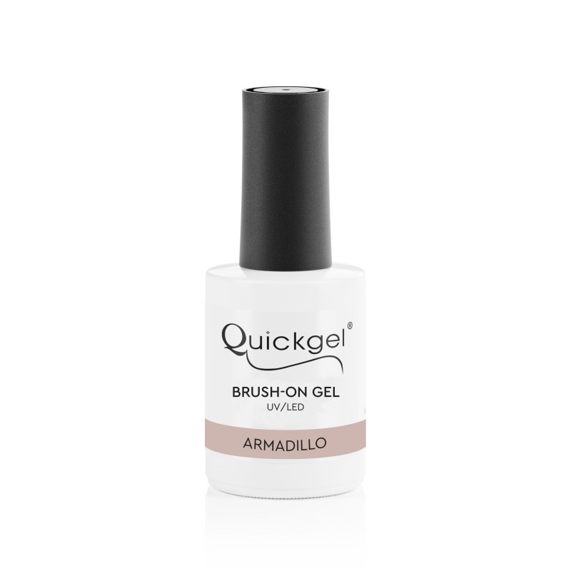 Quickgel - Brush On Gel - Armadillo #02 15ml