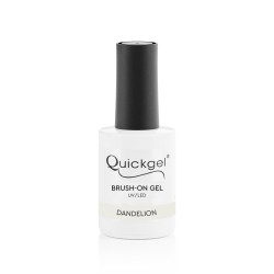 Quickgel - Brush On Gel - Dandelion #03 15ml