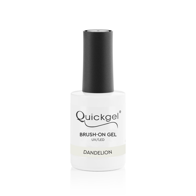 Quickgel - Brush On Gel - Dandelion #03 15ml