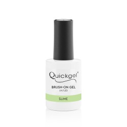 Quickgel - Brush On Gel - Slime #05 15ml