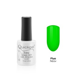 Quickgel No 806 - Neon Lime Mini
