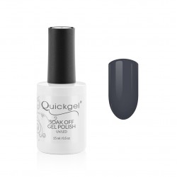 Quickgel No 48 - Mouse- Ημιμόνιμο Βερνίκι 15 ml