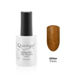 Quickgel No 768 - Crystal Cinnamon