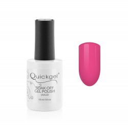 Quickgel No 802 - Hot Pink 