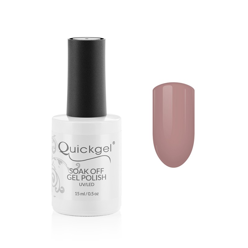 Quickgel No 893 - Sugar Honey Glaze Regular 15ml