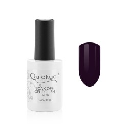 Quickgel No 898 - Raisin Regular 15ml