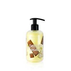 Shower Gel - Chocolate Banana - 300ml