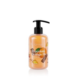 Body Care Set - Chocolate Orange Pie