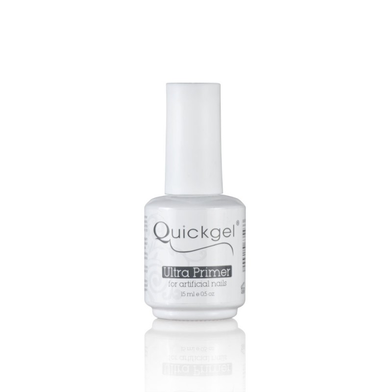 Quickgel Ultra Primer - For Gel