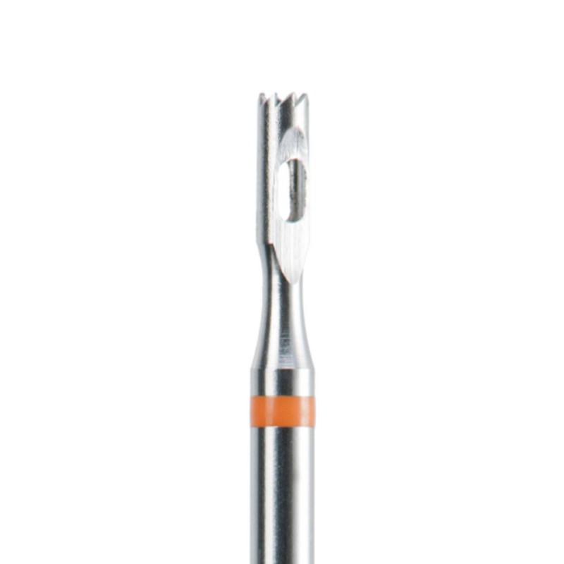 Εργαλείο κάλων από ανοξείδωτο ατσάλι με οδοντωτή κοπή - Q48