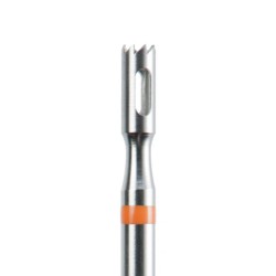 Εργαλείο κάλων από ανοξείδωτο ατσάλι με οδοντωτή κοπή - Q49