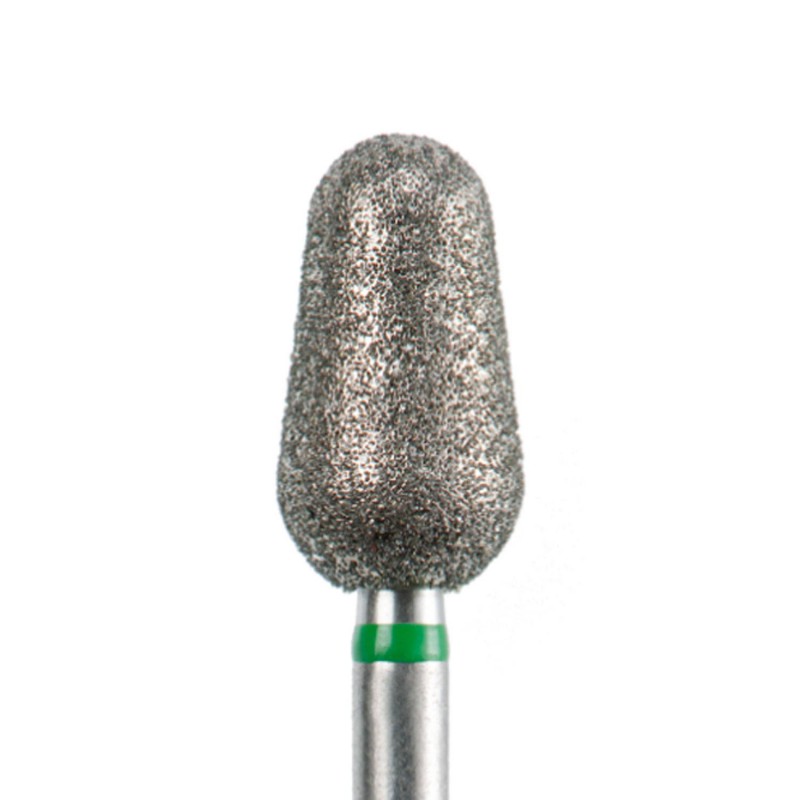 Γαλβανισμένο εργαλείο διαμαντιού χοντρής κόκκωσης - Q62