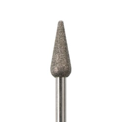 Γαλβανισμένο εργαλείο διαμαντιού μεσαίας κόκκωσης - Q35