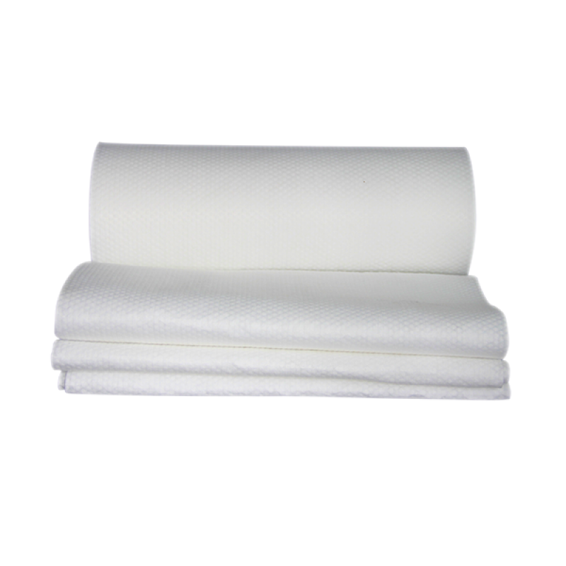 Πετσέτες Μανικιούρ - Πεντικιούρ μιας χρήσης -  100 τμ 40cm x 70cm