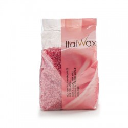 Film Wax Rose