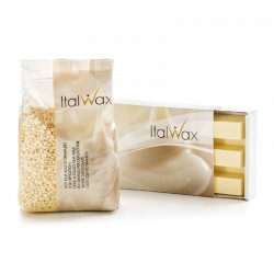 Film Wax White Chocolate