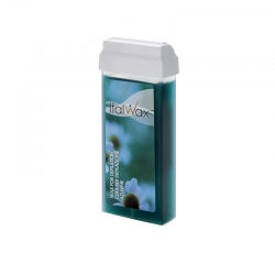 Wax For Depilation - Azulene
