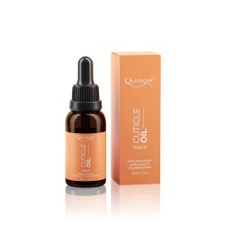 Cuticle Oil Peach