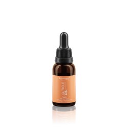 Cuticle Oil Peach
