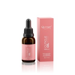 Cuticle Oil Vanilla