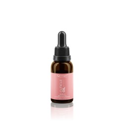Cuticle Oil Vanilla