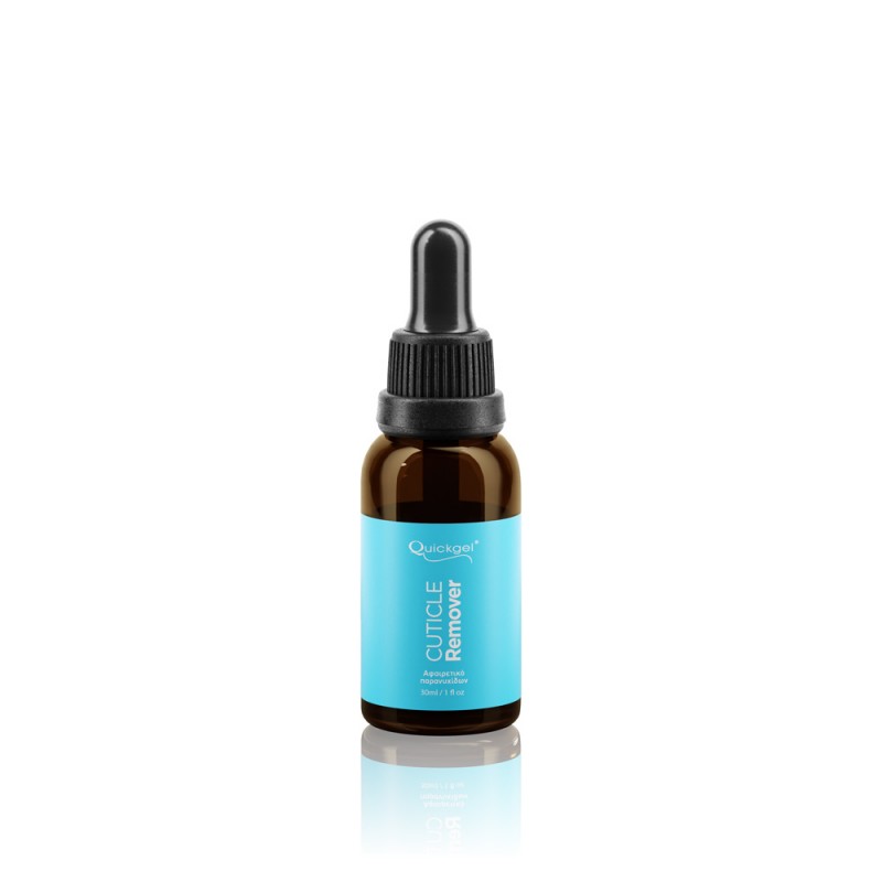 Cuticle Remover - 30 ml