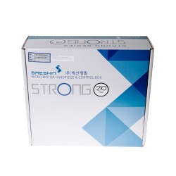STRONG S210/120ll- PROFESSIONAL NAIL DRILL - Quickgel 