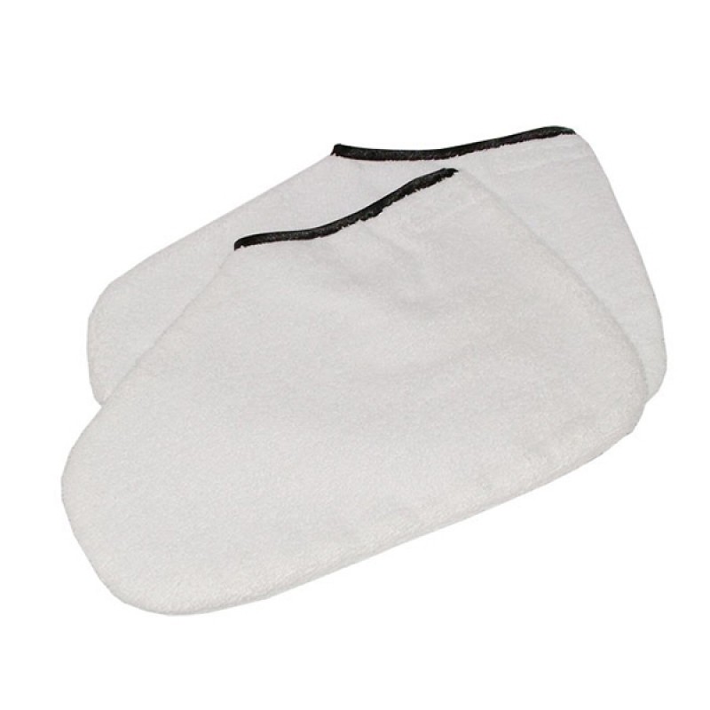 Boots Towel Cotton Velcros 20cmx30cm