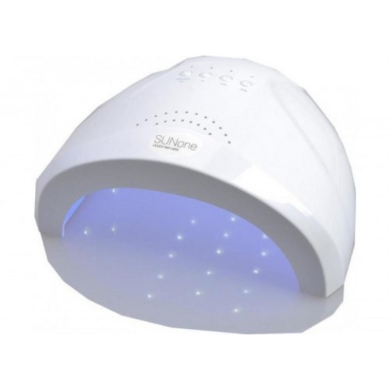 OEM Επαγγελματικό Φουρνάκι Μανικιούρ - Πεντικιούρ Sunone UV LED - 48 watt-IBN