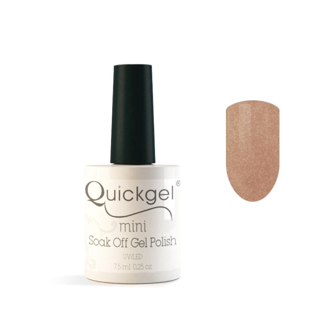 Quickgel No 627 – Amelinda Mini – Βερνίκι 7,5 ml